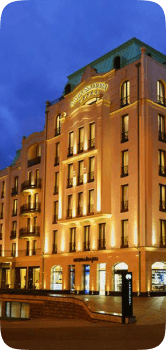 Hotel 3