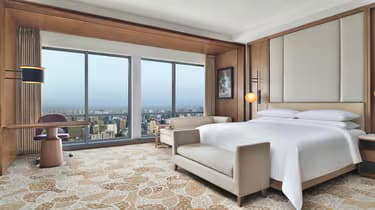 Hotel View 5