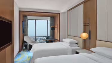 Hotel View 5