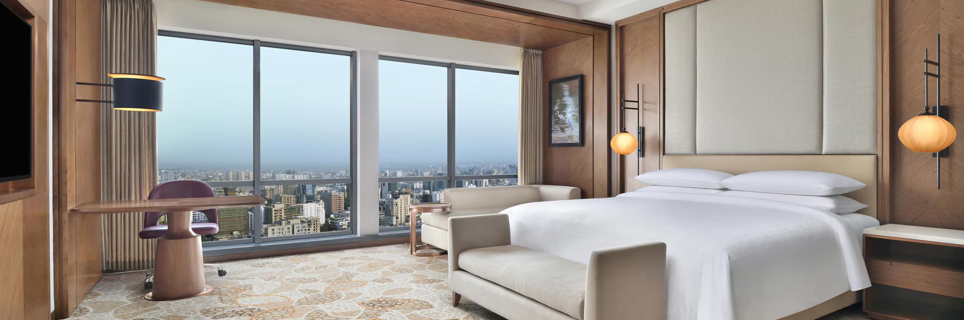 Hotel View 3