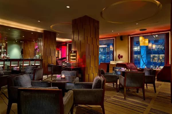 Hotel View 8