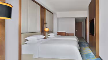 Hotel View 3